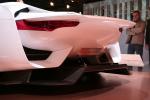 Citroen GT Concept 2008 года